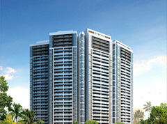 汕頭海逸項(xiàng)目效果圖