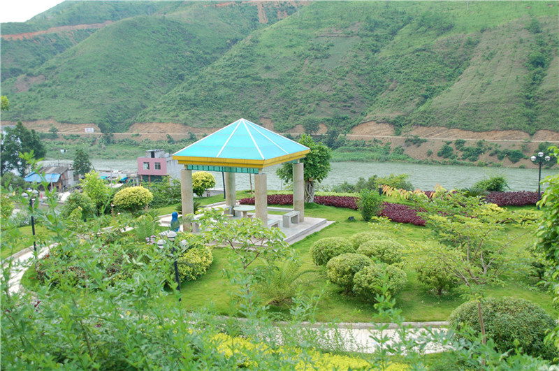 園林綠化工程與設(shè)計