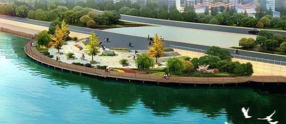 蕉嶺縣山區(qū)中小河流石窟河蕉城段治理工程設(shè)計(jì)、施工EPC總承包